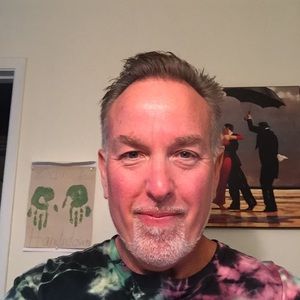 Meet your Posher, Jeff